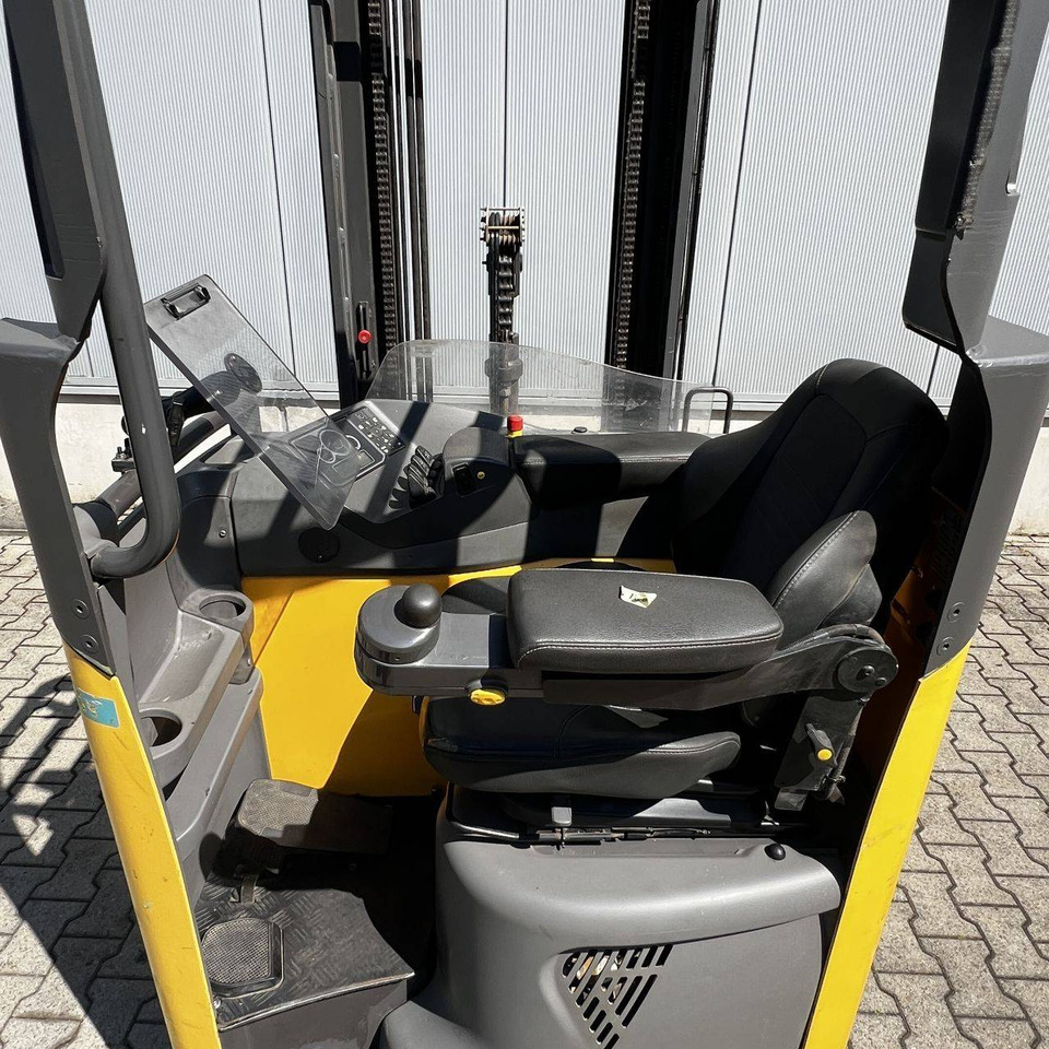 Atlet UND140DTFVRE675 - Ричтрак: снимка 3 Atlet UND140DTFVRE675 - Ричтрак: снимка 3