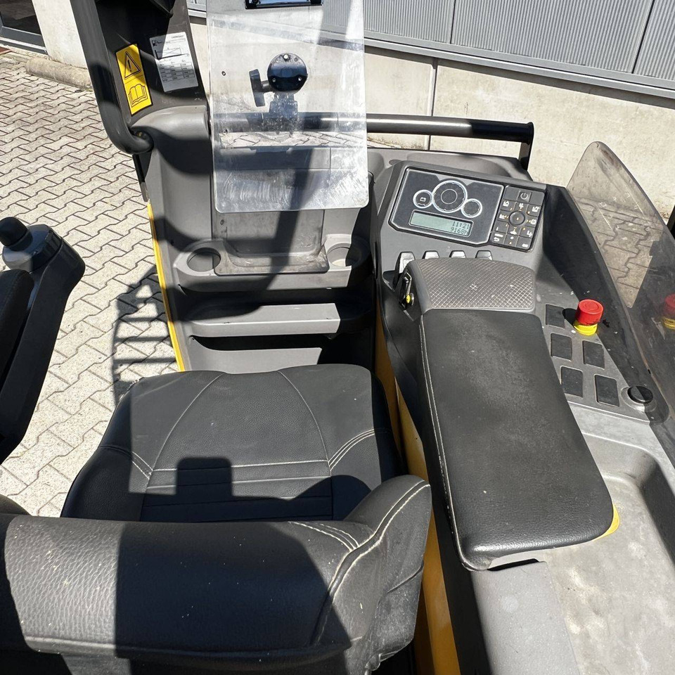 Atlet UND140DTFVRE675 - Ричтрак: снимка 4 Atlet UND140DTFVRE675 - Ричтрак: снимка 4