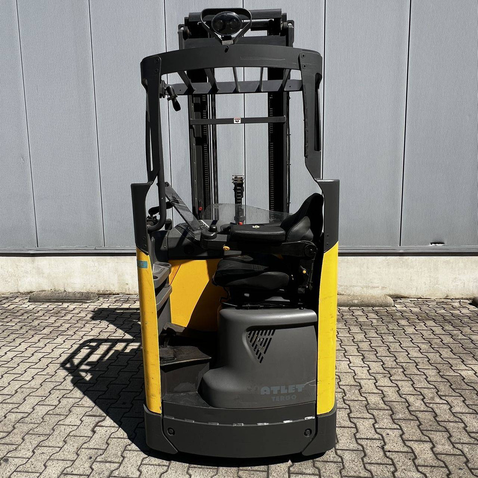 Atlet UND140DTFVRE675 - Ричтрак: снимка 2 Atlet UND140DTFVRE675 - Ричтрак: снимка 2