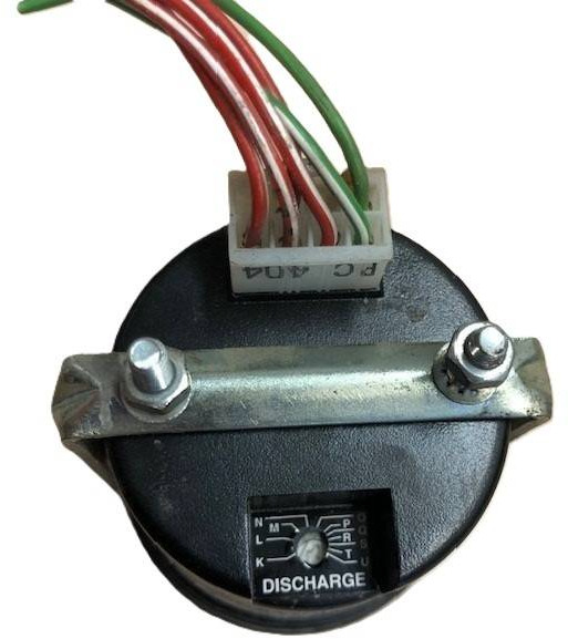 BATTERY AND HOUR METER - Електрическа система за Подемно-транспортна техника: снимка 3 BATTERY AND HOUR METER - Електрическа система за Подемно-транспортна техника: снимка 3