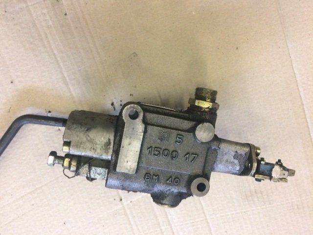 BLB Hydraulic valve for Atlet TS140STFVP420 - Хидравличен клапан за Подемно-транспортна техника: снимка 3 BLB Hydraulic valve for Atlet TS140STFVP420 - Хидравличен клапан за Подемно-транспортна техника: снимка 3