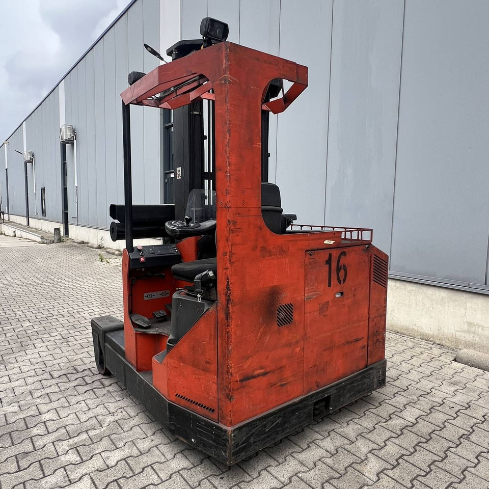 BT FR2.7 - Ричтрак с движение в 4 посоки: снимка 3 BT FR2.7 - Ричтрак с движение в 4 посоки: снимка 3