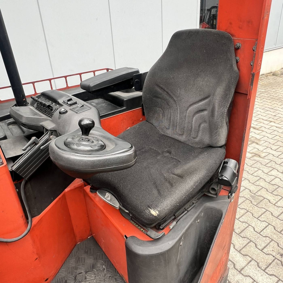 BT FR2.7 - Ричтрак с движение в 4 посоки: снимка 4 BT FR2.7 - Ричтрак с движение в 4 посоки: снимка 4