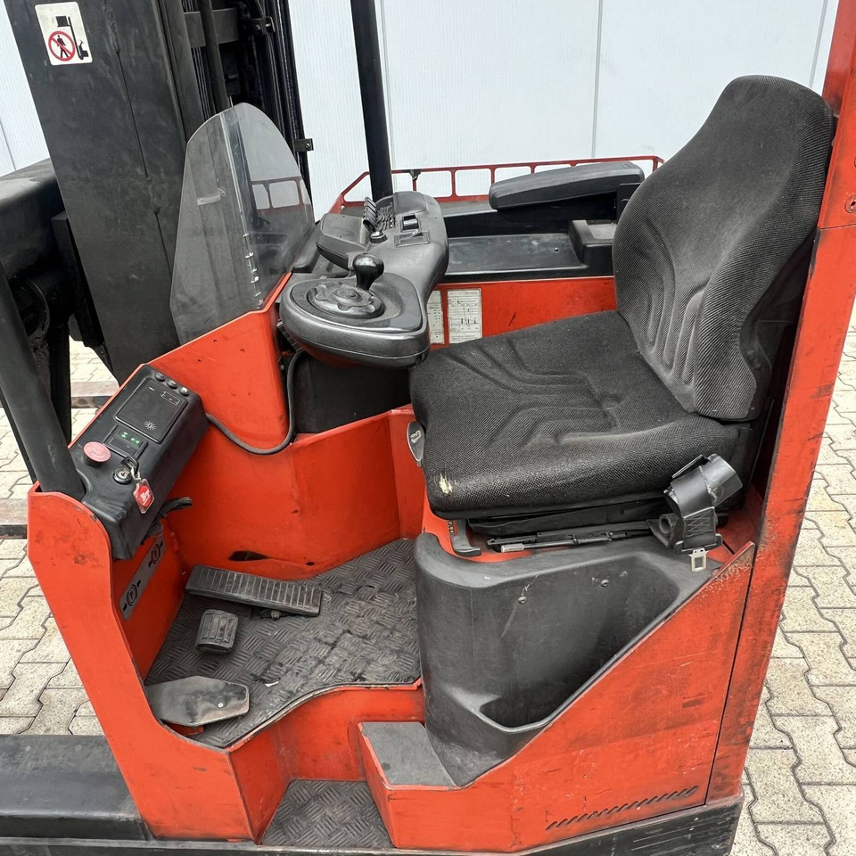 BT FR2.7 - Ричтрак с движение в 4 посоки: снимка 5 BT FR2.7 - Ричтрак с движение в 4 посоки: снимка 5