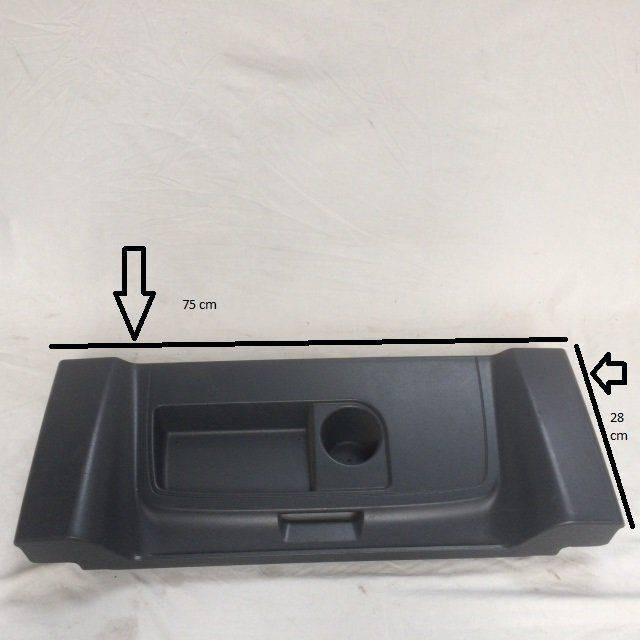 Battery cover for Linde L16, Series 1173 - Каросерия и екстериор за Подемно-транспортна техника: снимка 3 Battery cover for Linde L16, Series 1173 - Каросерия и екстериор за Подемно-транспортна техника: снимка 3