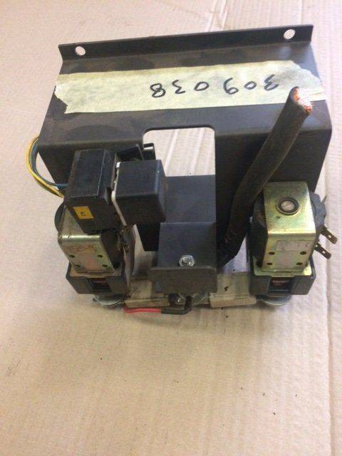 Bracket contactor for Atlet TS - Електрическа система за Подемно-транспортна техника: снимка 2 Bracket contactor for Atlet TS - Електрическа система за Подемно-транспортна техника: снимка 2