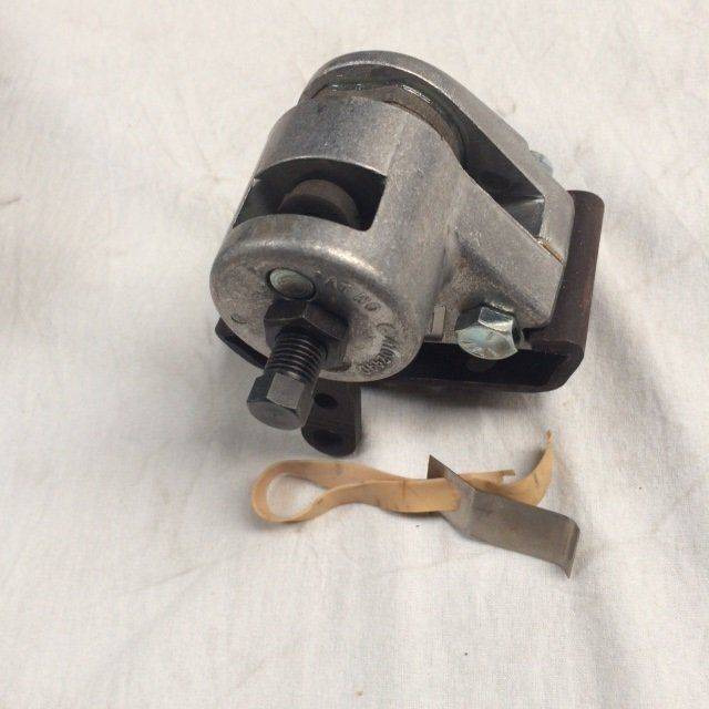 Brake GP, RH. for Mitsubishi - Части на спирачната система за Подемно-транспортна техника: снимка 2 Brake GP, RH. for Mitsubishi - Части на спирачната система за Подемно-транспортна техника: снимка 2