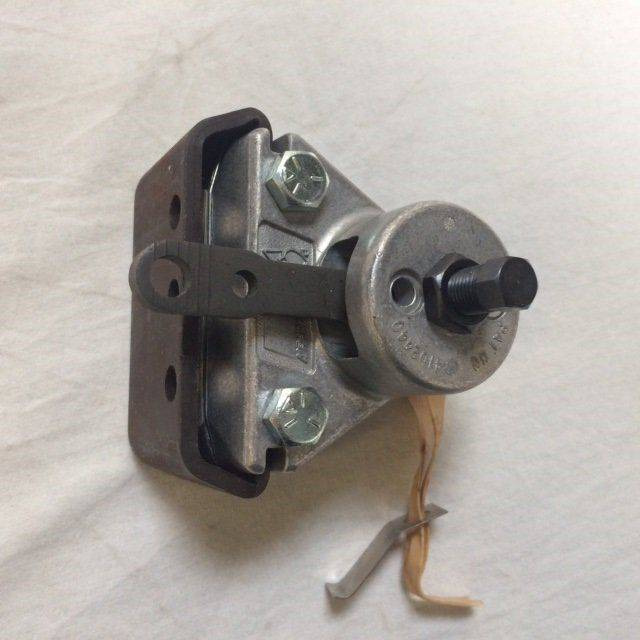 Brake GP, RH. for Mitsubishi - Части на спирачната система за Подемно-транспортна техника: снимка 1 Brake GP, RH. for Mitsubishi - Части на спирачната система за Подемно-транспортна техника: снимка 1