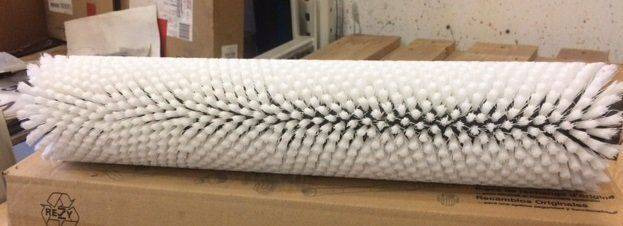 Brush roller, white Kärcher - Четка за Почистваща машина: снимка 1 Brush roller, white Kärcher - Четка за Почистваща машина: снимка 1
