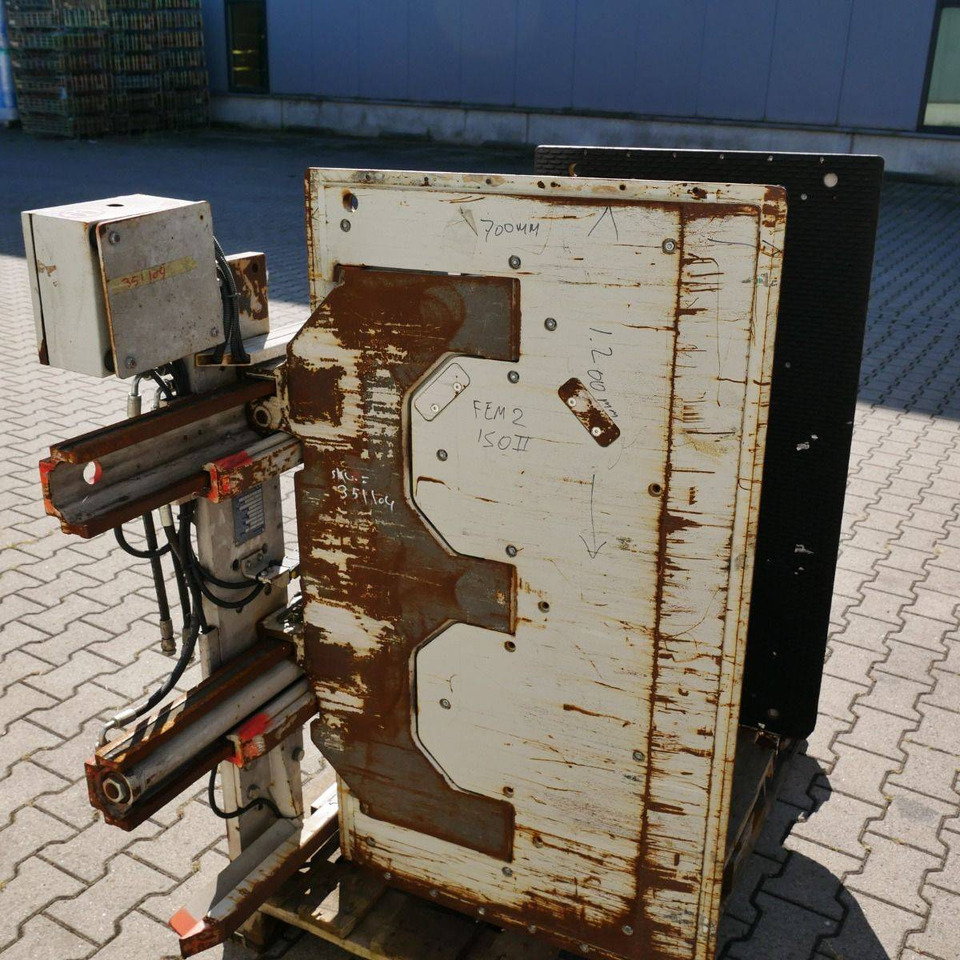 Cascade Carton and appliance clamps - Кламер: снимка 2 Cascade Carton and appliance clamps - Кламер: снимка 2