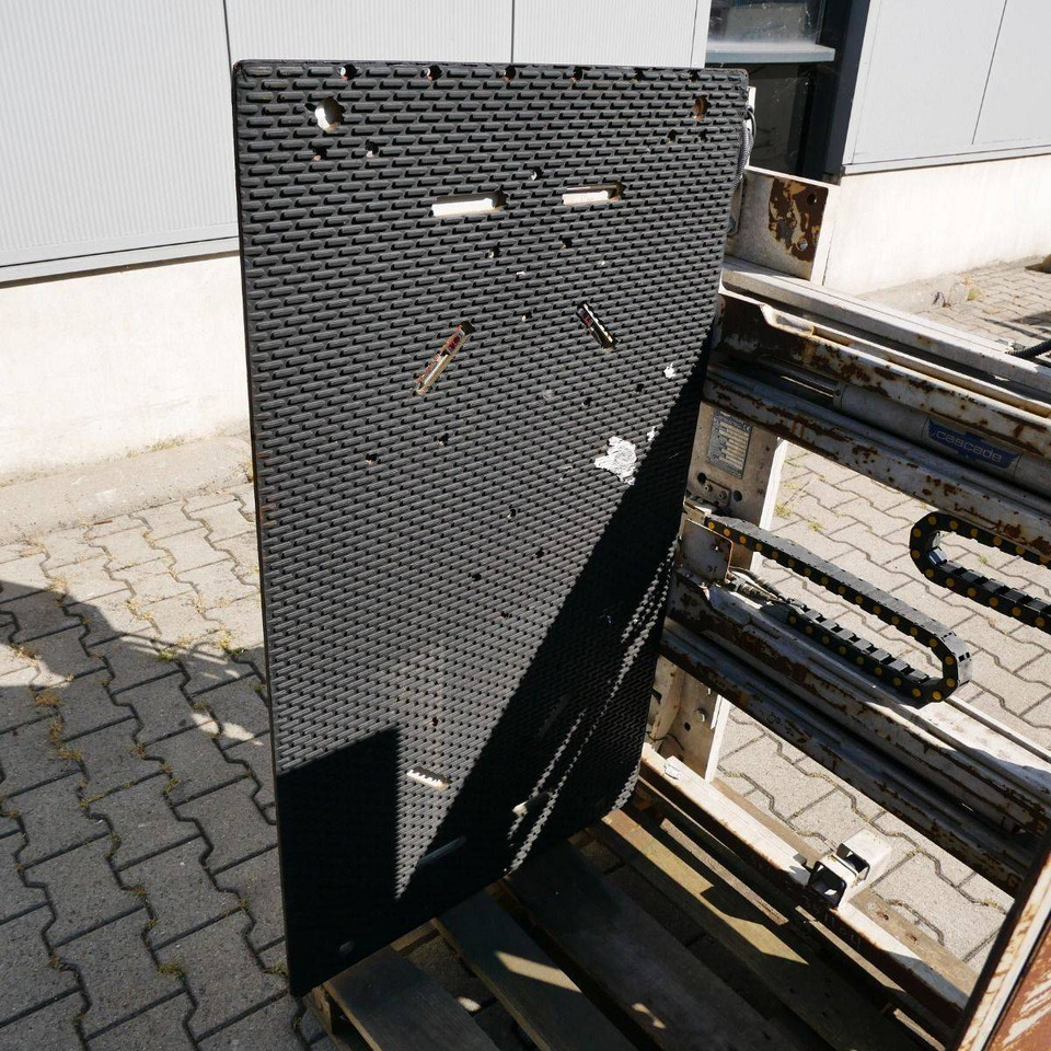 Cascade Carton and appliance clamps - Кламер: снимка 4 Cascade Carton and appliance clamps - Кламер: снимка 4