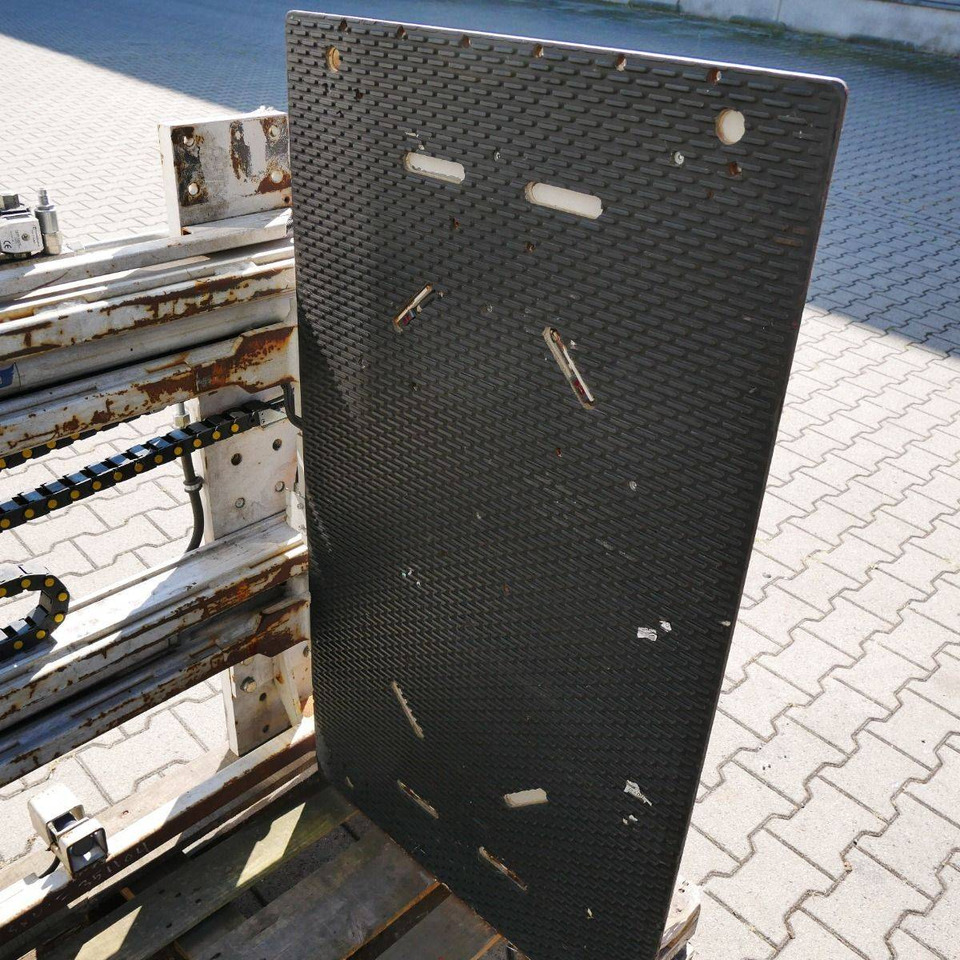 Cascade Carton and appliance clamps - Кламер: снимка 3 Cascade Carton and appliance clamps - Кламер: снимка 3