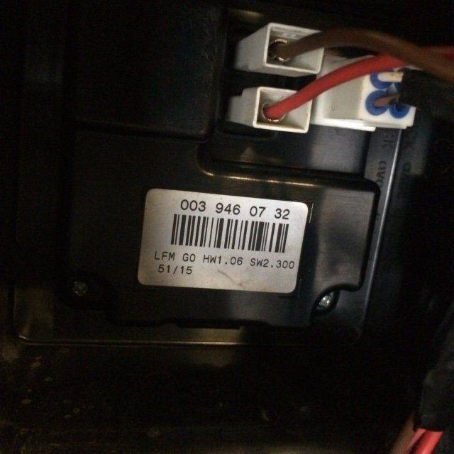 Central Electrical System for Linde Series 1172 - Електрическа система за Подемно-транспортна техника: снимка 5 Central Electrical System for Linde Series 1172 - Електрическа система за Подемно-транспортна техника: снимка 5
