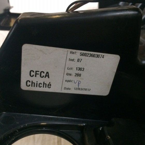 Central Electrical System for Linde Series 1172 - Табло за Подемно-транспортна техника: снимка 1 Central Electrical System for Linde Series 1172 - Табло за Подемно-транспортна техника: снимка 1