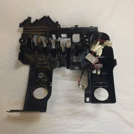 Central Electrical System for Linde Series 1172 - Табло за Подемно-транспортна техника: снимка 4 Central Electrical System for Linde Series 1172 - Табло за Подемно-транспортна техника: снимка 4
