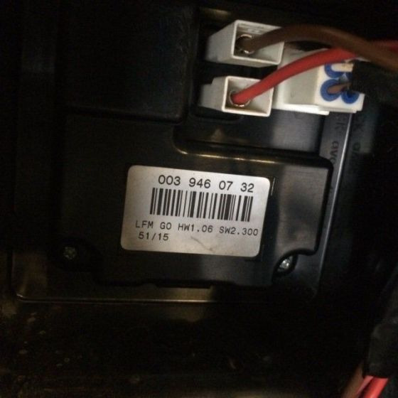 Central Electrical System for Linde Series 1172 - Табло за Подемно-транспортна техника: снимка 3 Central Electrical System for Linde Series 1172 - Табло за Подемно-транспортна техника: снимка 3