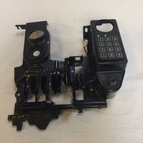 Central Electrical System for Linde Series 1172 - Табло за Подемно-транспортна техника: снимка 5 Central Electrical System for Linde Series 1172 - Табло за Подемно-транспортна техника: снимка 5