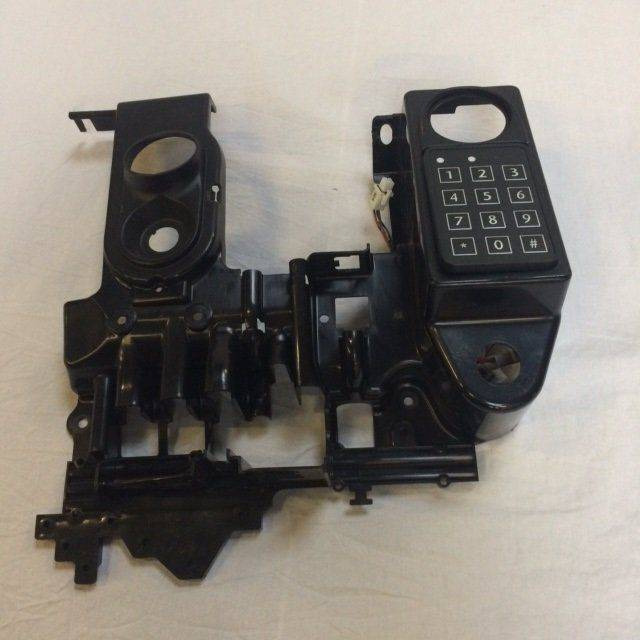 Central Electrical System for Linde Series 1172 - Електрическа система за Подемно-транспортна техника: снимка 1 Central Electrical System for Linde Series 1172 - Електрическа система за Подемно-транспортна техника: снимка 1