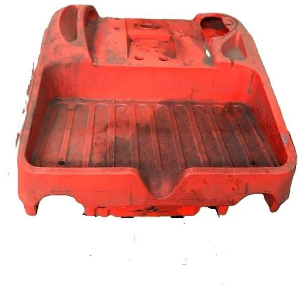 Chassis for Linde P60, Series 126 - Рама/ Шаси за Подемно-транспортна техника: снимка 3 Chassis for Linde P60, Series 126 - Рама/ Шаси за Подемно-транспортна техника: снимка 3