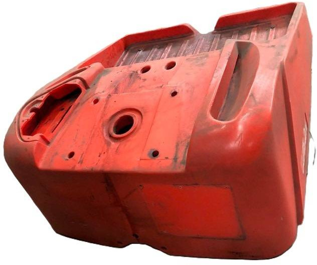 Chassis for Linde P60, Series 126 - Рама/ Шаси за Подемно-транспортна техника: снимка 1 Chassis for Linde P60, Series 126 - Рама/ Шаси за Подемно-транспортна техника: снимка 1
