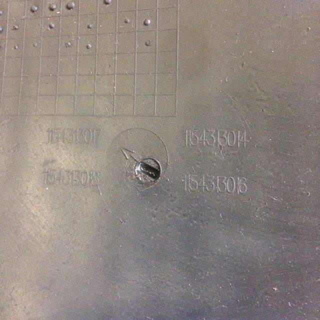 Complete Floormate 1250 single pedal for Linde R14-20-03, Series 115-03 - Педал за Подемно-транспортна техника: снимка 2 Complete Floormate 1250 single pedal for Linde R14-20-03, Series 115-03 - Педал за Подемно-транспортна техника: снимка 2