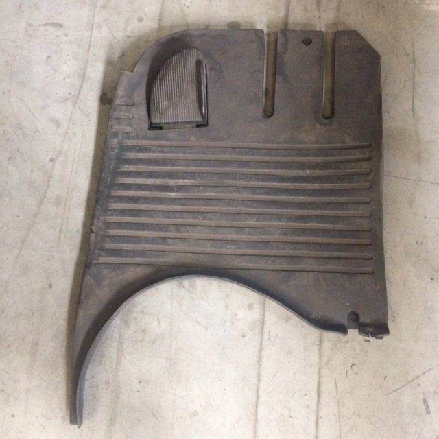 Complete Floormate 1250 single pedal for Linde R14-20-03, Series 115-03 - Педал за Подемно-транспортна техника: снимка 1 Complete Floormate 1250 single pedal for Linde R14-20-03, Series 115-03 - Педал за Подемно-транспортна техника: снимка 1