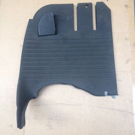 Complete Floormate 1250 single pedal for Linde R14-20-03, Series 115-03 - Електрическа система за Подемно-транспортна техника: снимка 1 Complete Floormate 1250 single pedal for Linde R14-20-03, Series 115-03 - Електрическа система за Подемно-транспортна техника: снимка 1