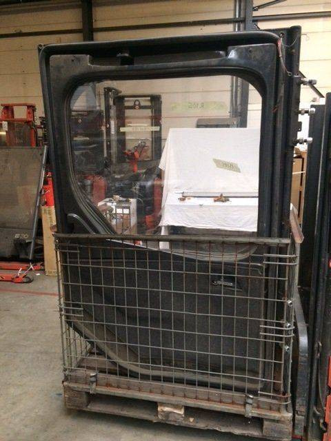 Complete door for Linde - Врата и части за Подемно-транспортна техника: снимка 3 Complete door for Linde - Врата и части за Подемно-транспортна техника: снимка 3