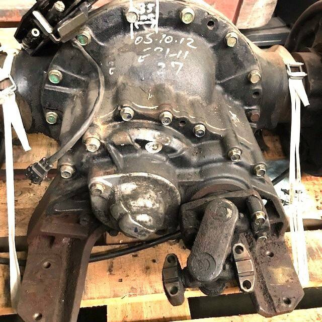 Complete front axle for Caterpillar - Ос и части за Подемно-транспортна техника: снимка 2 Complete front axle for Caterpillar - Ос и части за Подемно-транспортна техника: снимка 2