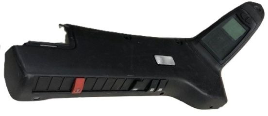 Табло за Подемно-транспортна техника Console for Linde 386: снимка 1