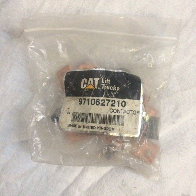 Contactor Kit for Caterpillar/Mitsubishi - Електрическа система за Подемно-транспортна техника: снимка 3 Contactor Kit for Caterpillar/Mitsubishi - Електрическа система за Подемно-транспортна техника: снимка 3