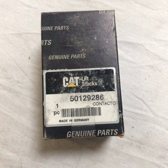 Contactor for Caterpillar - Електрическа система за Подемно-транспортна техника: снимка 5 Contactor for Caterpillar - Електрическа система за Подемно-транспортна техника: снимка 5