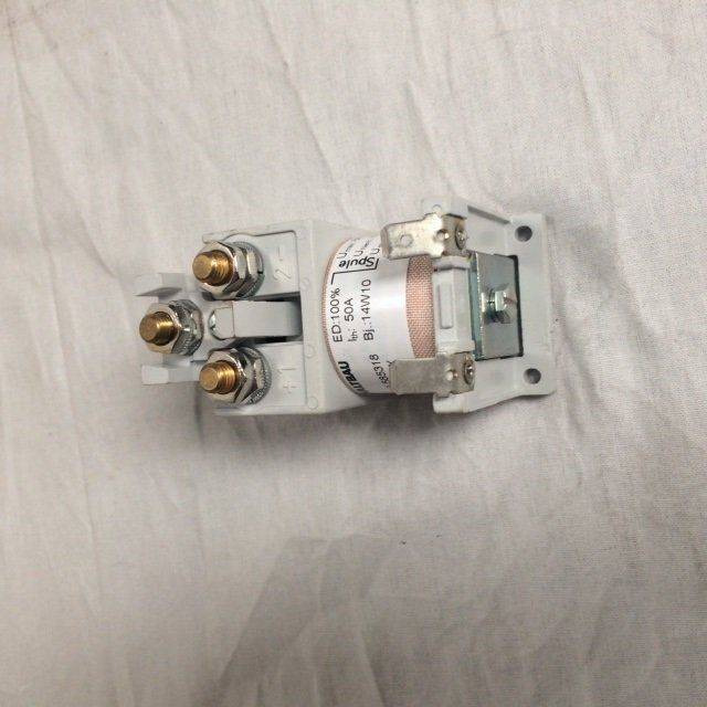Contactor for Caterpillar - Електрическа система за Подемно-транспортна техника: снимка 1 Contactor for Caterpillar - Електрическа система за Подемно-транспортна техника: снимка 1