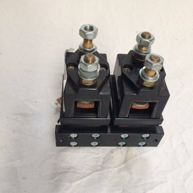 Contactor for Caterpillar - Електрическа система за Подемно-транспортна техника: снимка 3 Contactor for Caterpillar - Електрическа система за Подемно-транспортна техника: снимка 3