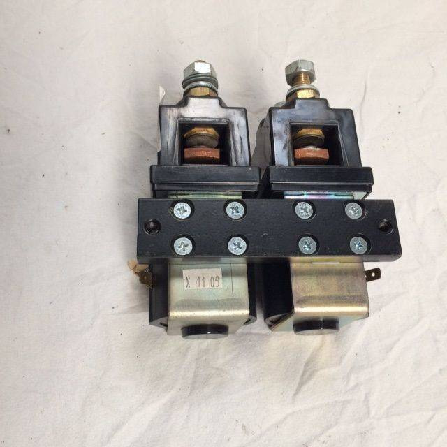 Contactor for Caterpillar - Електрическа система за Подемно-транспортна техника: снимка 1 Contactor for Caterpillar - Електрическа система за Подемно-транспортна техника: снимка 1