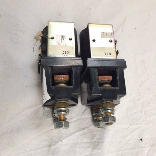 Contactor for Caterpillar - Електрическа система за Подемно-транспортна техника: снимка 2 Contactor for Caterpillar - Електрическа система за Подемно-транспортна техника: снимка 2