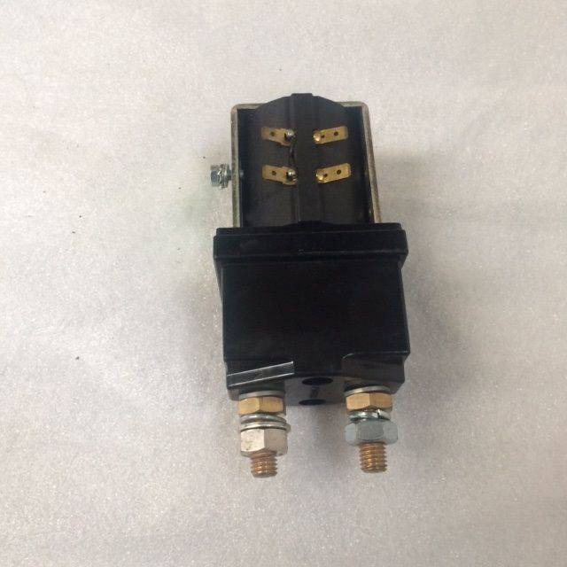 Contactor for Jungheinrich - Електрическа система за Подемно-транспортна техника: снимка 1 Contactor for Jungheinrich - Електрическа система за Подемно-транспортна техника: снимка 1