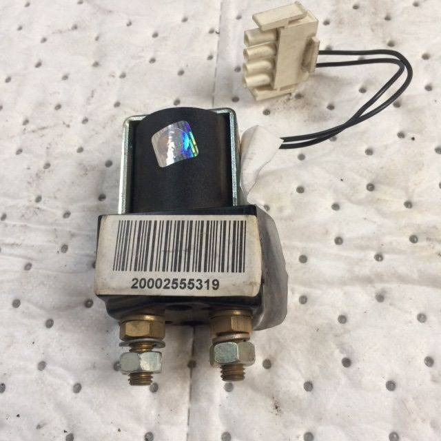 Contactor for Jungheinrich - Електрическа система за Подемно-транспортна техника: снимка 2 Contactor for Jungheinrich - Електрическа система за Подемно-транспортна техника: снимка 2