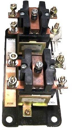 Contactor for Mitsubishi / Caterpillar - Електрическа система за Подемно-транспортна техника: снимка 1 Contactor for Mitsubishi / Caterpillar - Електрическа система за Подемно-транспортна техника: снимка 1