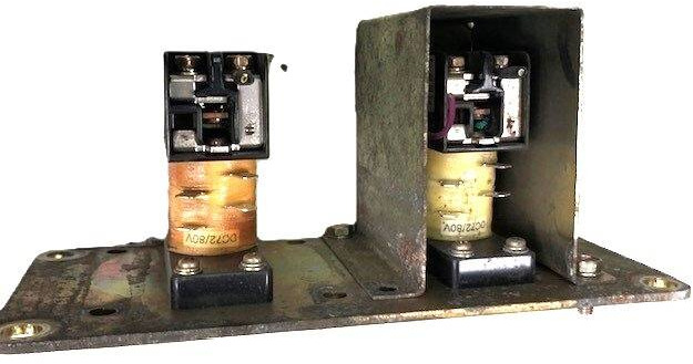 Contactor for Mitsubishi / Caterpillar - Електрическа система за Подемно-транспортна техника: снимка 2 Contactor for Mitsubishi / Caterpillar - Електрическа система за Подемно-транспортна техника: снимка 2