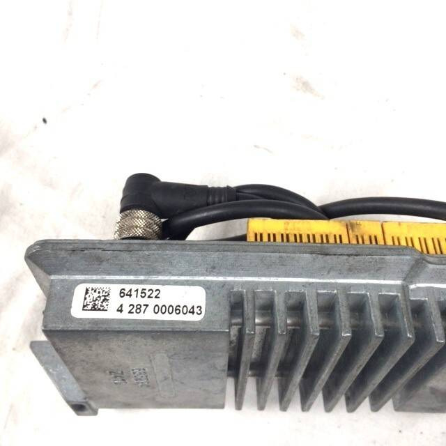 Control Board for Still R 60-45 - Блок за управление за Подемно-транспортна техника: снимка 4 Control Board for Still R 60-45 - Блок за управление за Подемно-транспортна техника: снимка 4