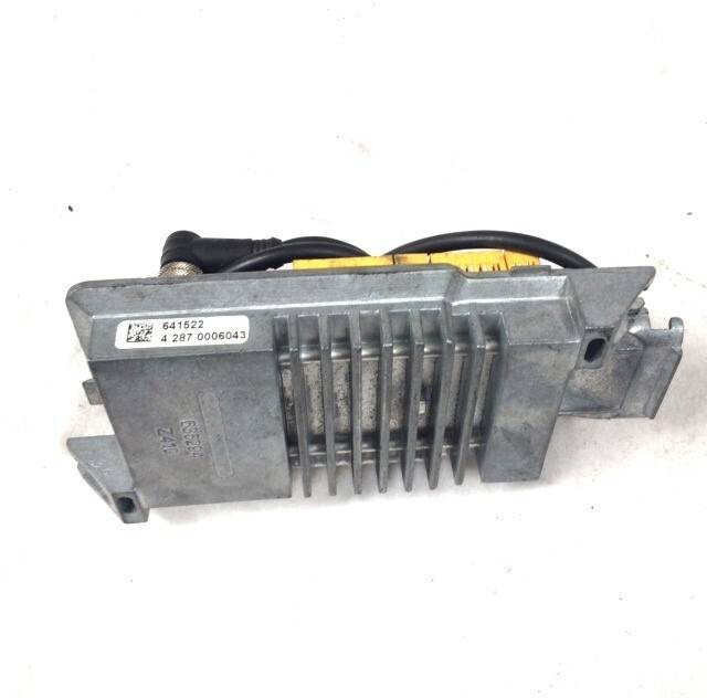 Control Board for Still R 60-45 - Блок за управление за Подемно-транспортна техника: снимка 3 Control Board for Still R 60-45 - Блок за управление за Подемно-транспортна техника: снимка 3