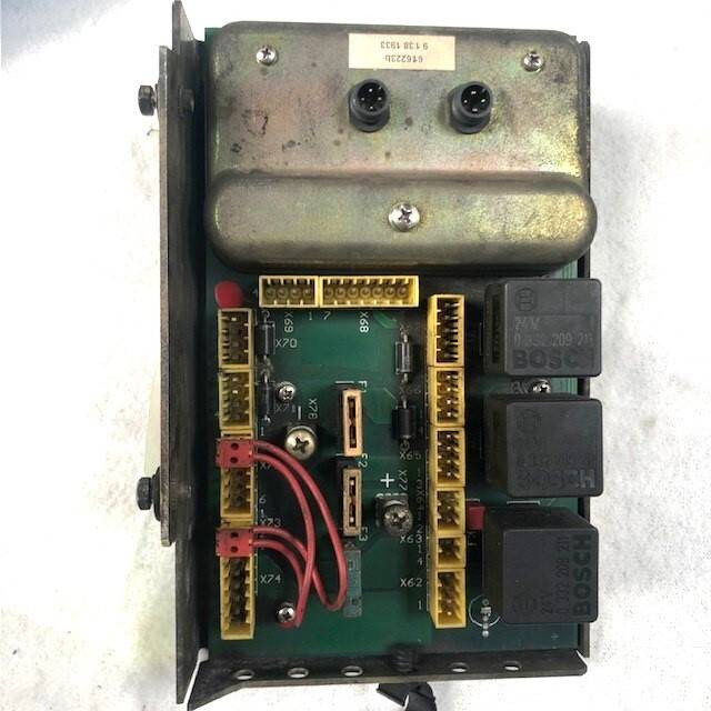 Control board lights Still R20-18 - Блок за управление за Подемно-транспортна техника: снимка 1 Control board lights Still R20-18 - Блок за управление за Подемно-транспортна техника: снимка 1