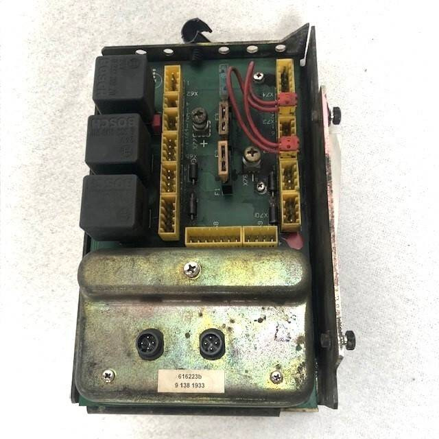 Control board lights Still R20-18 - Блок за управление за Подемно-транспортна техника: снимка 3 Control board lights Still R20-18 - Блок за управление за Подемно-транспортна техника: снимка 3
