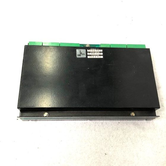 Control panel for OM Fiat E35N - Блок за управление за Подемно-транспортна техника: снимка 1 Control panel for OM Fiat E35N - Блок за управление за Подемно-транспортна техника: снимка 1