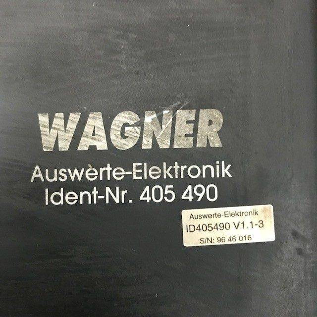 Controller for Still/Wagner - Блок за управление за Подемно-транспортна техника: снимка 4 Controller for Still/Wagner - Блок за управление за Подемно-транспортна техника: снимка 4