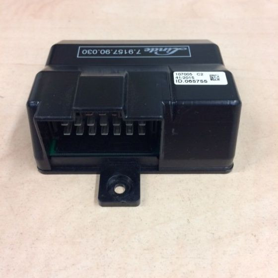Controller wiper for Linde /396-01/ - Блок за управление за Подемно-транспортна техника: снимка 1 Controller wiper for Linde /396-01/ - Блок за управление за Подемно-транспортна техника: снимка 1