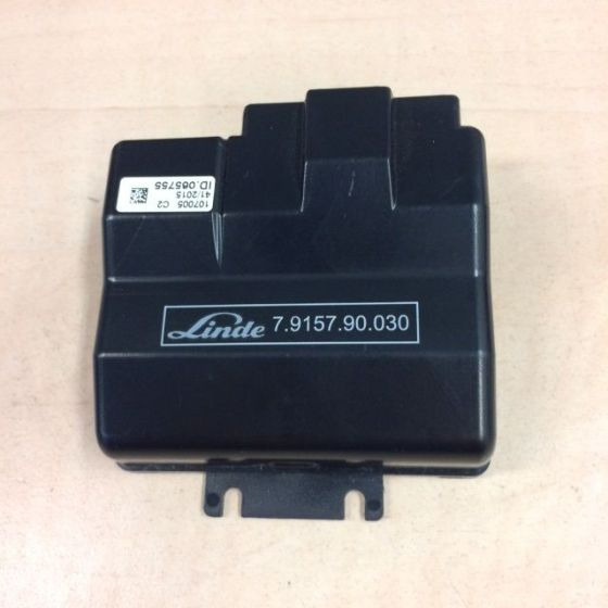 Controller wiper for Linde /396-01/ - Блок за управление за Подемно-транспортна техника: снимка 3 Controller wiper for Linde /396-01/ - Блок за управление за Подемно-транспортна техника: снимка 3