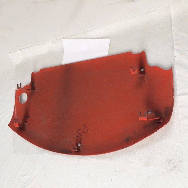 Cover for Linde 391 series - Каросерия и екстериор за Подемно-транспортна техника: снимка 3 Cover for Linde 391 series - Каросерия и екстериор за Подемно-транспортна техника: снимка 3