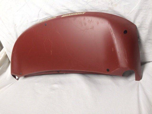 Cover for Linde H40, Series 394 - Каросерия и екстериор за Подемно-транспортна техника: снимка 2 Cover for Linde H40, Series 394 - Каросерия и екстериор за Подемно-транспортна техника: снимка 2